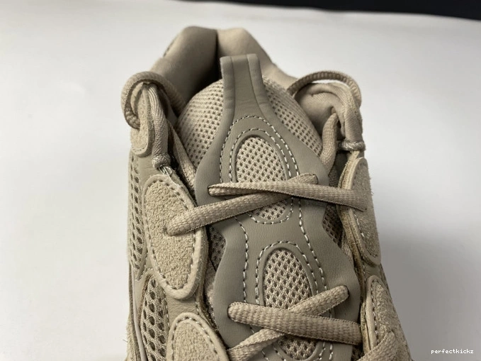 GX3605 Light 500 Taupe Yeezy Adidas 0729